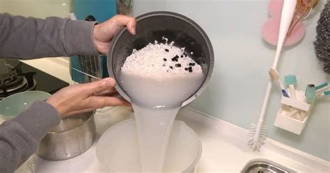 洗米水 肥料